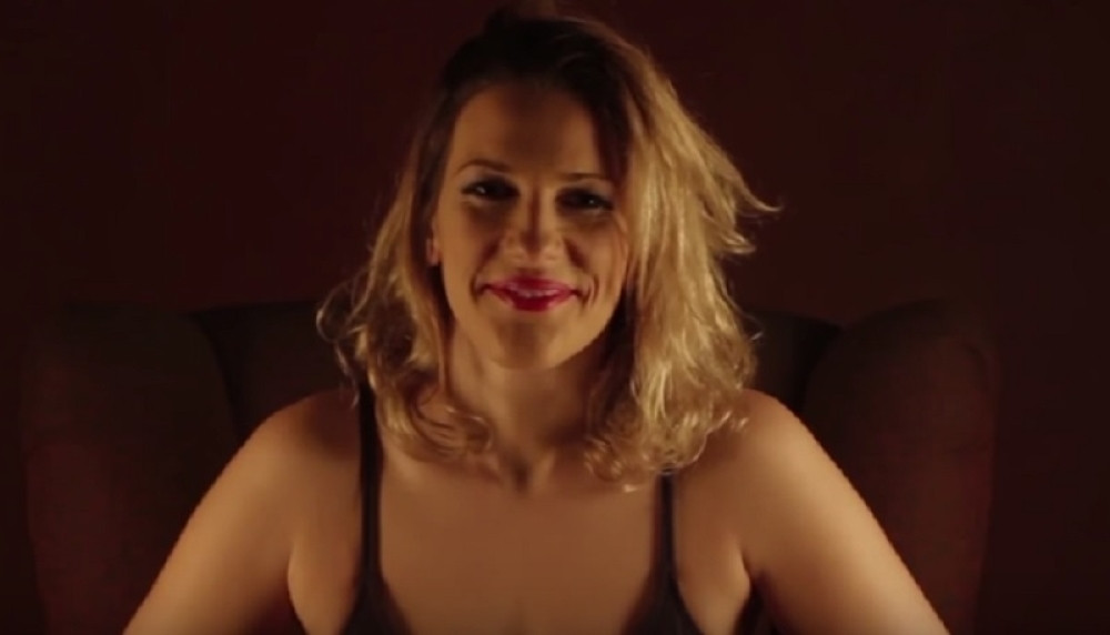 Voditeljkin stan će vas potpuno oduševiti (FOTO)