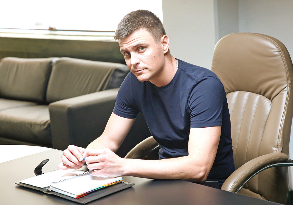 Vuk Kostić podelio trenutak iz prošlosti (FOTO)