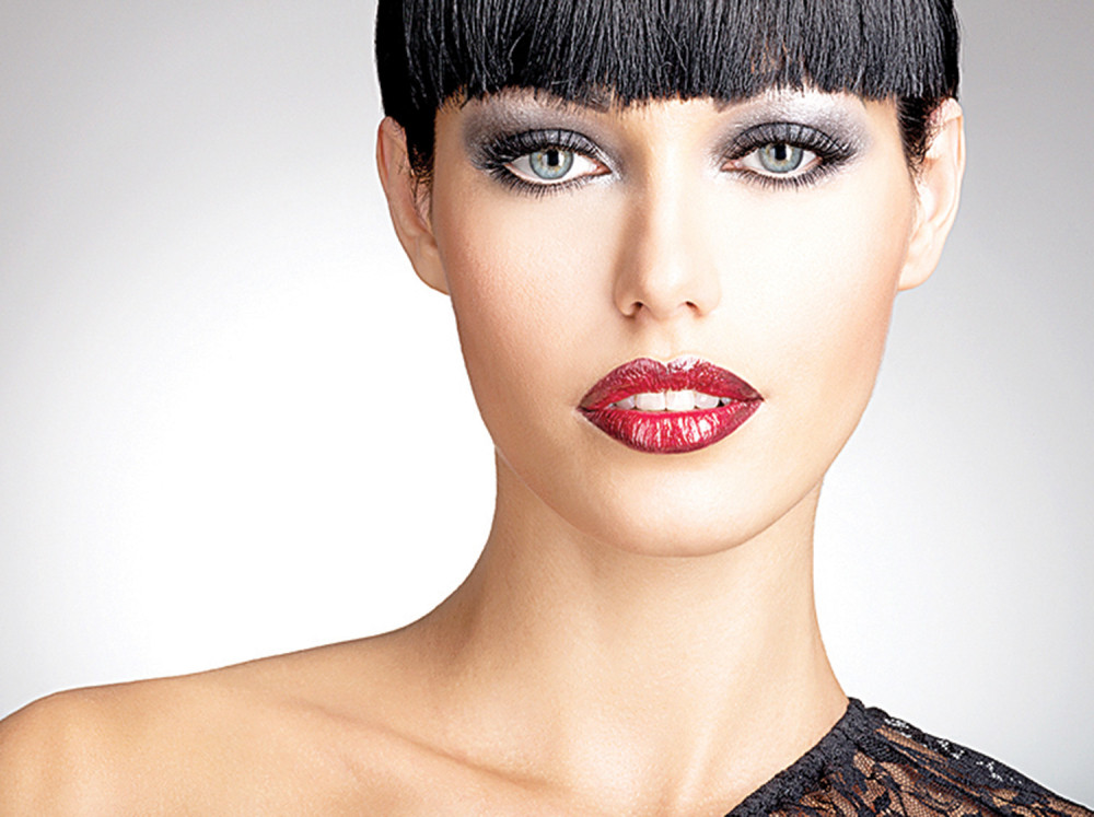 Budite najlepši ukras u najluđoj noći