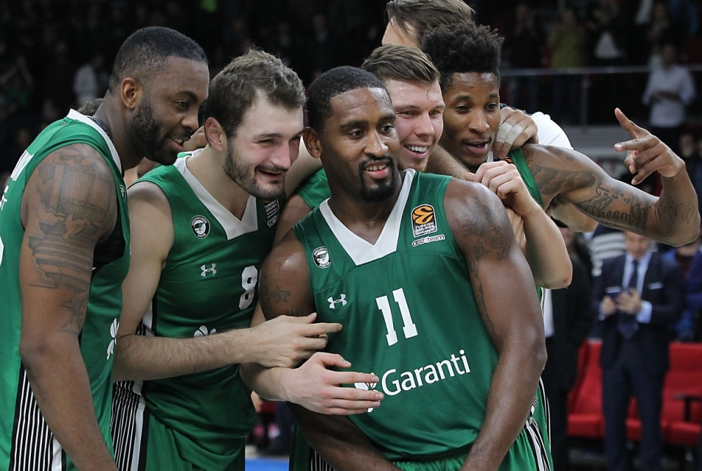 Vonamejker razbio Real, Baskonija slavila u Kazanju