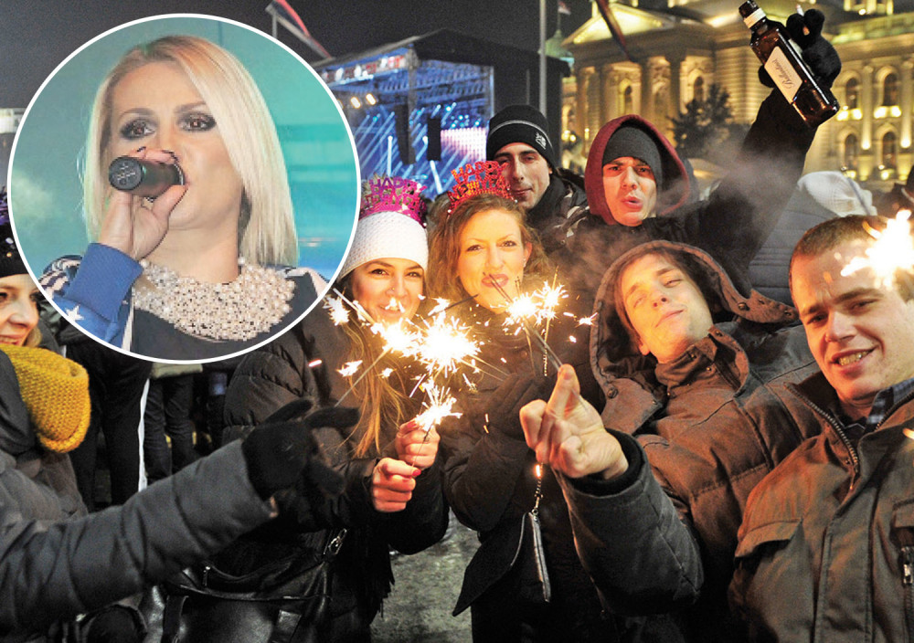 Umesto Tržanovoj, pare dajte za bolesnu decu