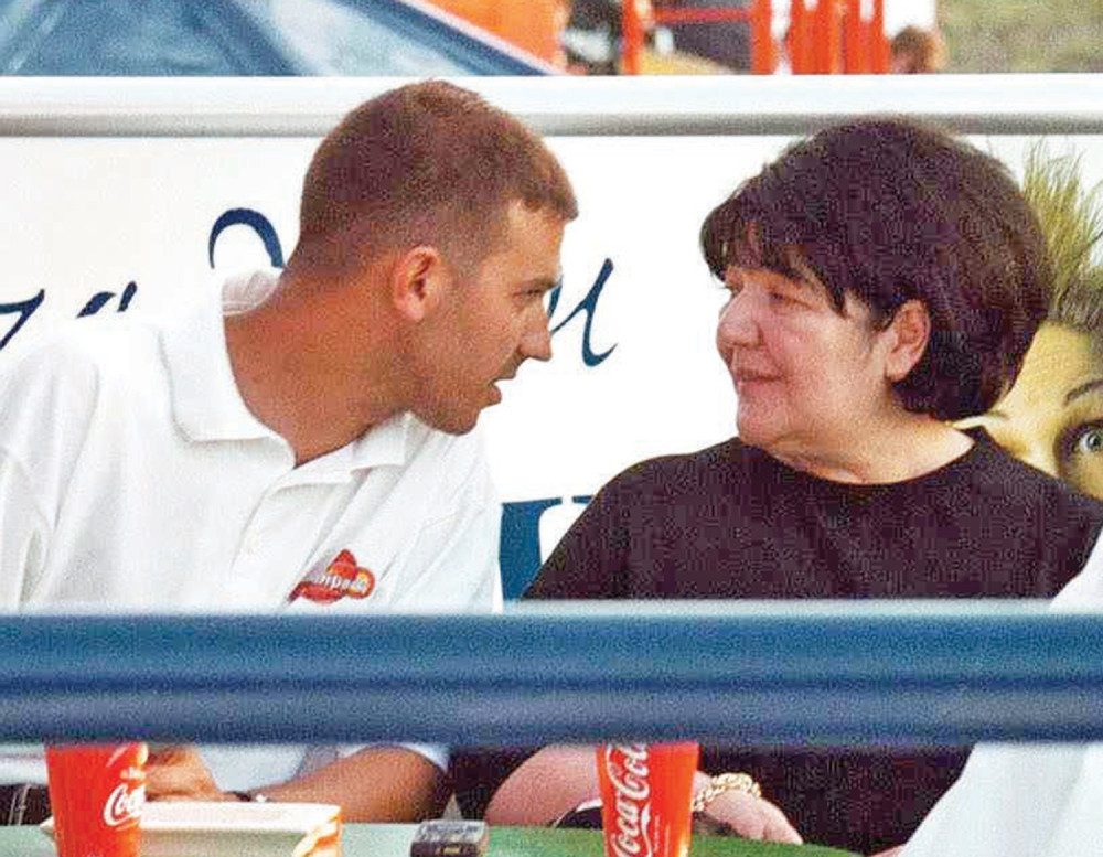 Đinđića nismo ubili Marko i ja!