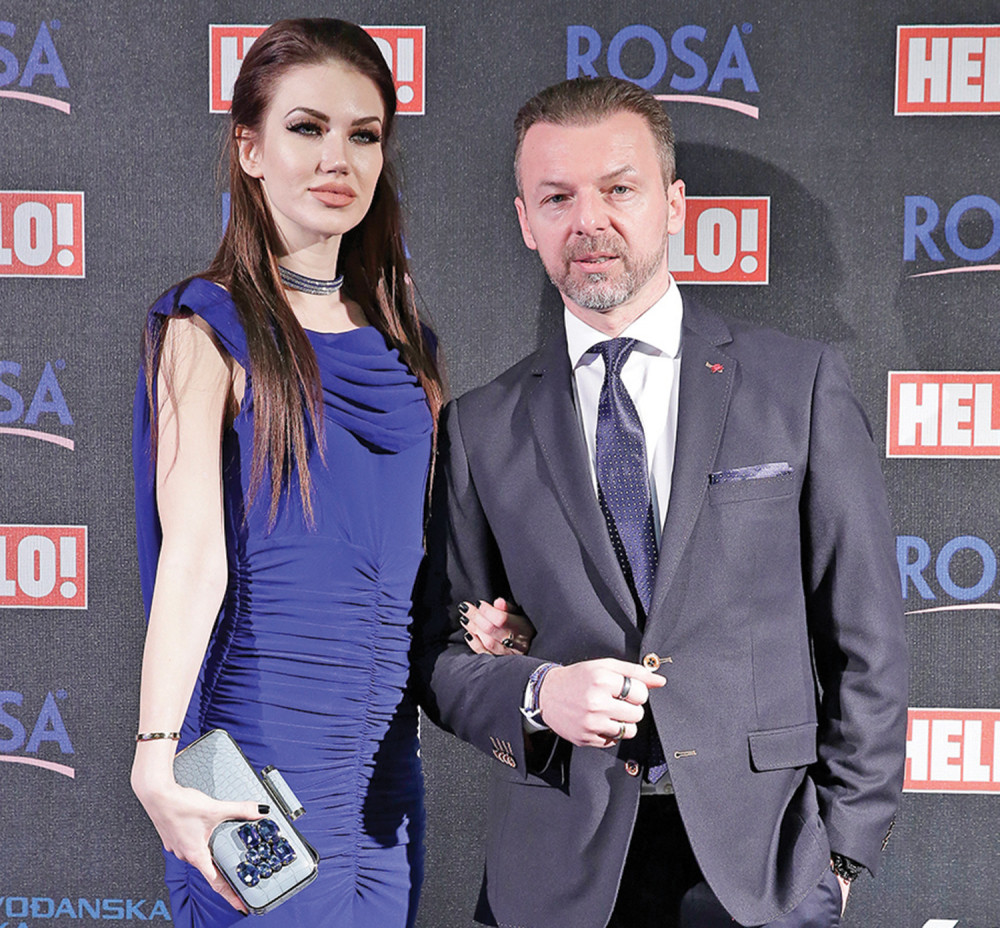 Ne mogu ponovo da budem trudna!