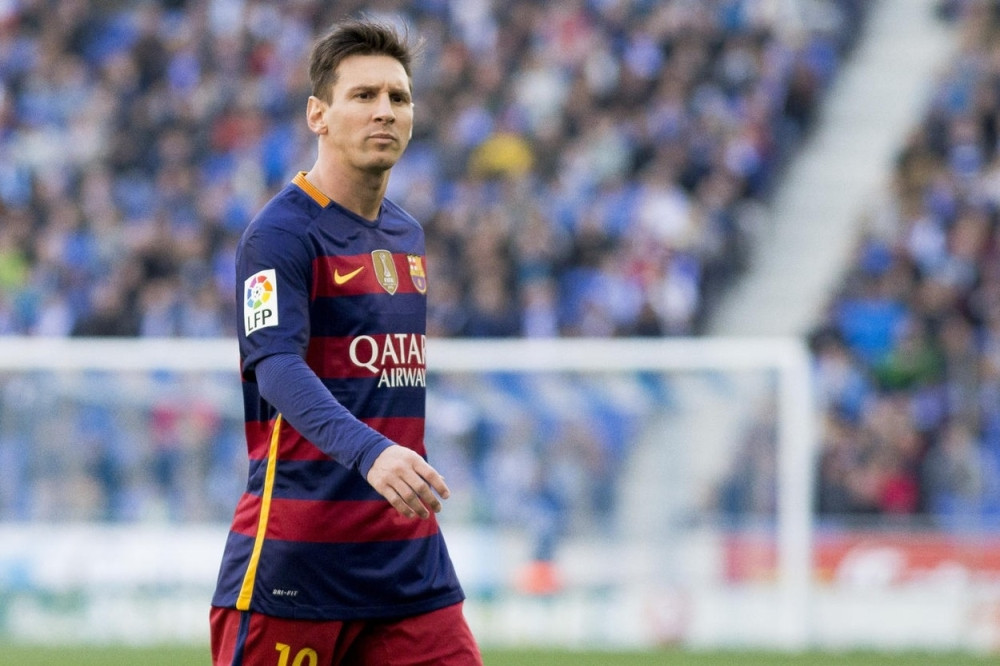 Mesi sada ima astronomsku klauzulu, a u Barsi ostaje do kraja karijere