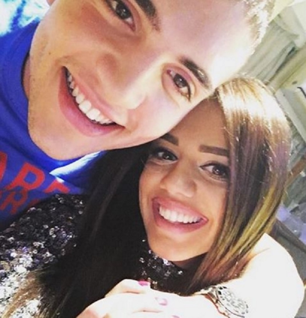 Veljko i Maša ponovo zajedno