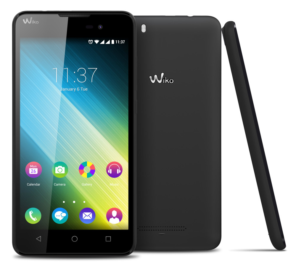 Francuski brend Wiko u TOP 5 Zapadne Evrope!