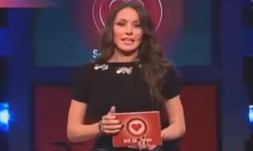 Katarina Šišmanović zapalila internet! (FOTO)