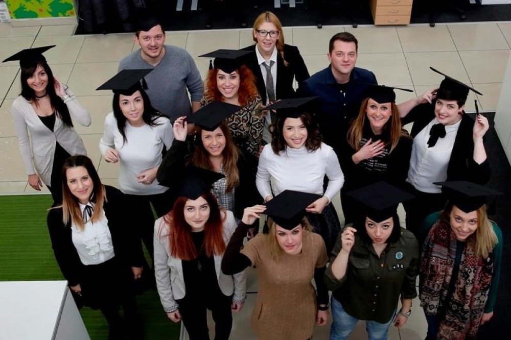 Novinari za 21. vek!