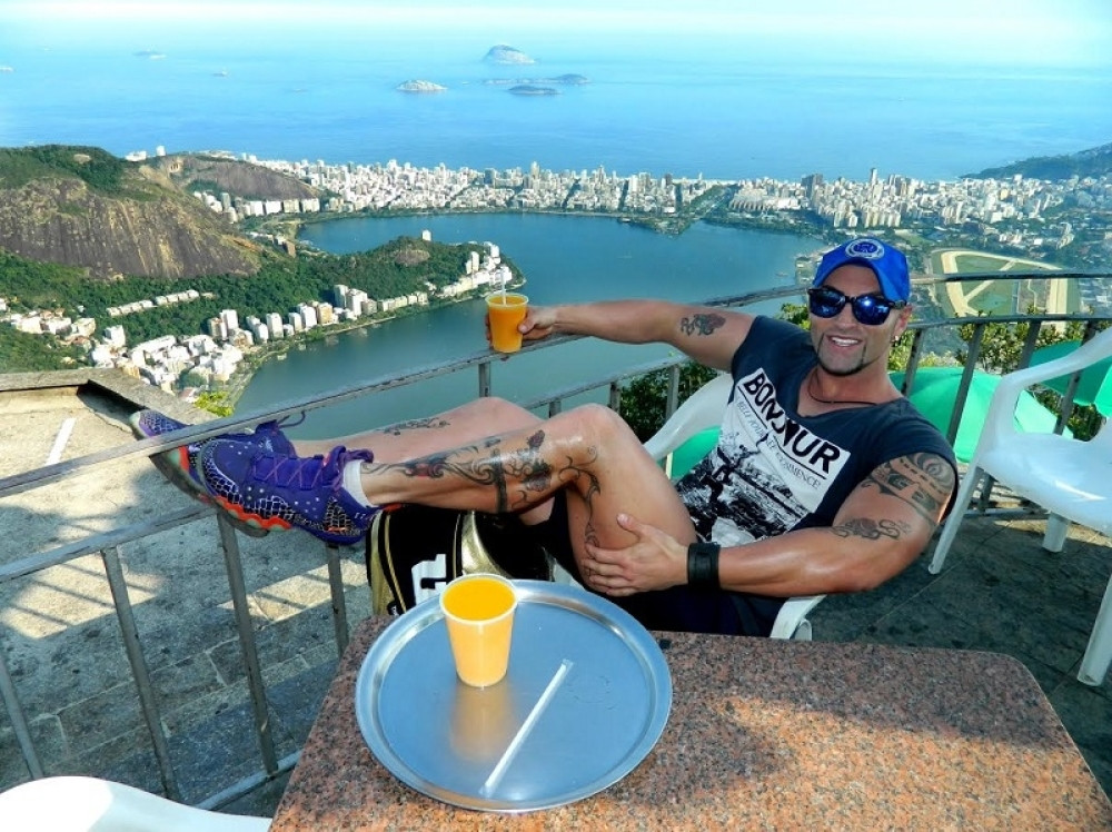 Dejan ponovo u "Parovima"!