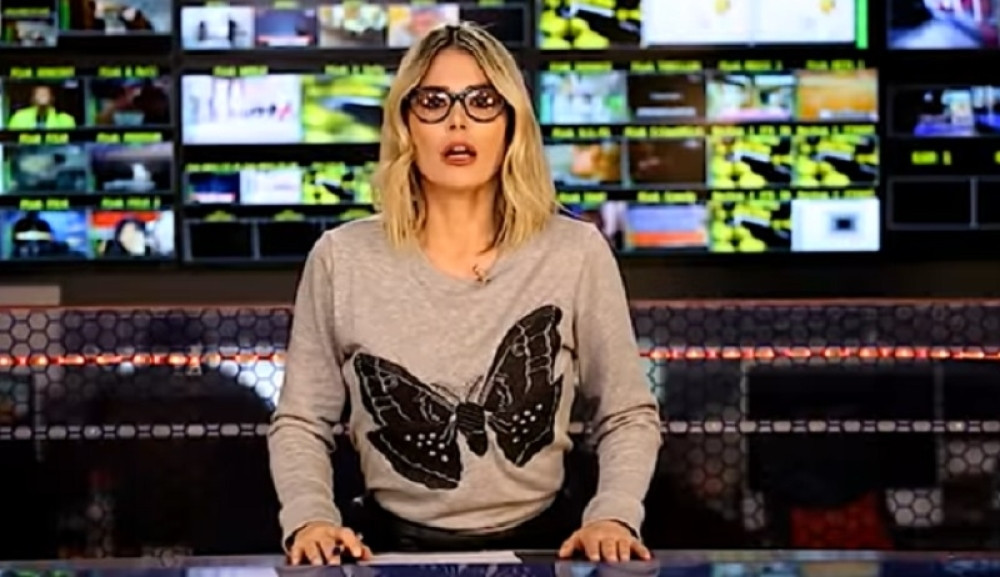 Ana Mihajlovski ostala bez svesti (FOTO)