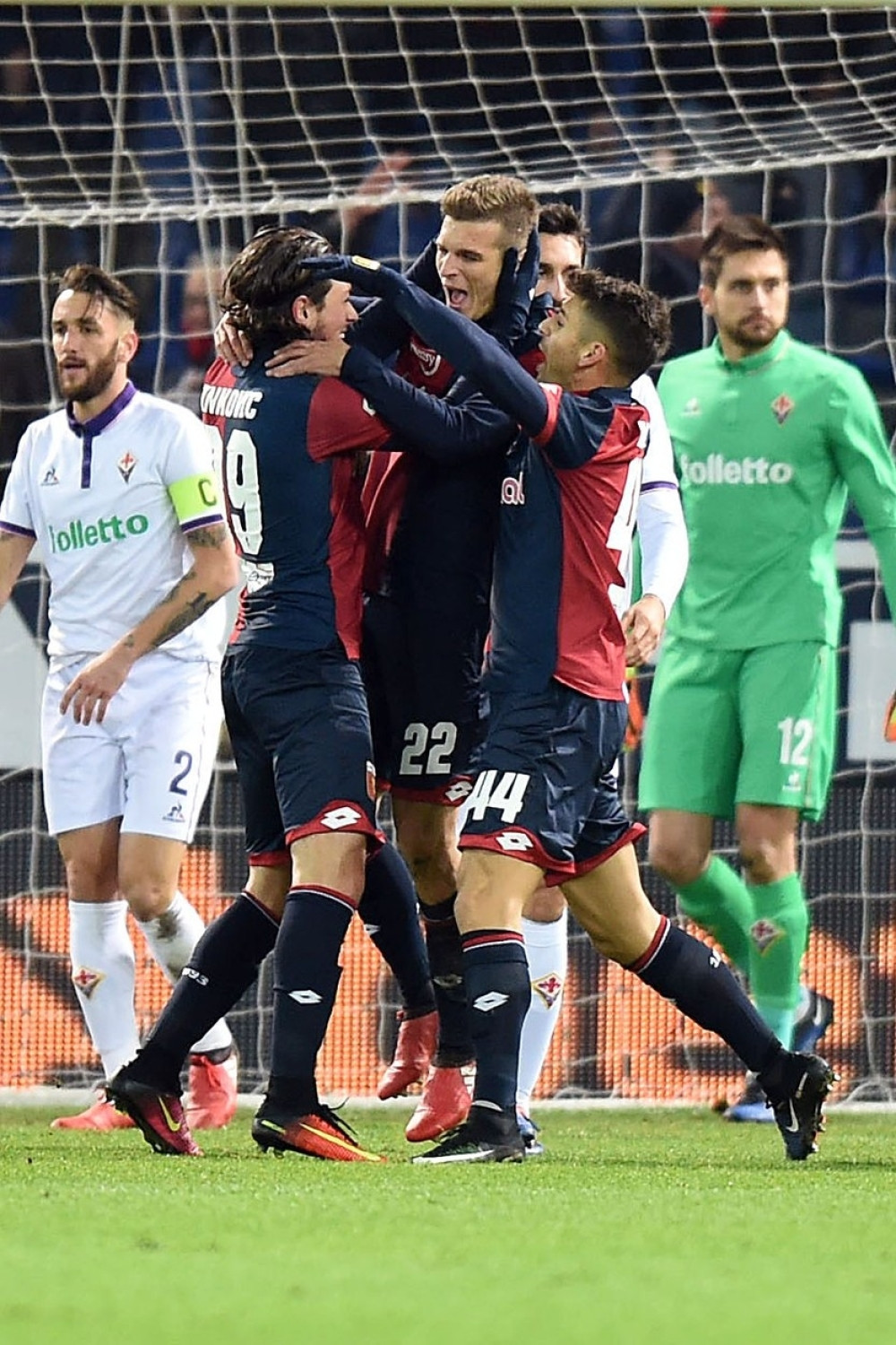 Lazović: Džigi, hvala ti!