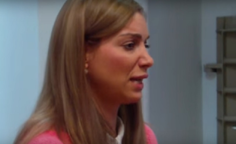 Stravična ispovest bivše starlete (VIDEO)