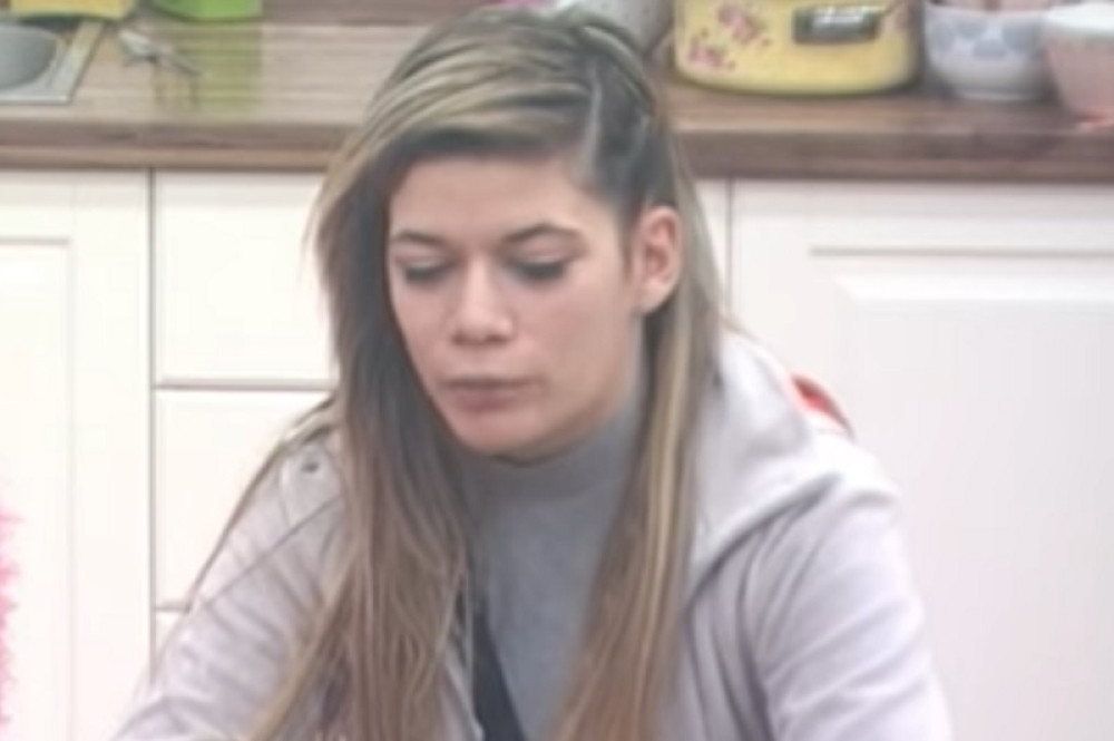 Učesnica "Snajki" vradžbinom osvajala momke (VIDEO)