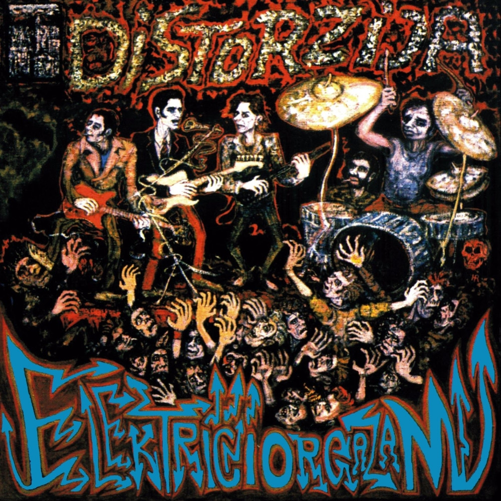 "Orgazam" pred koncert otkrivaju veliku tajnu