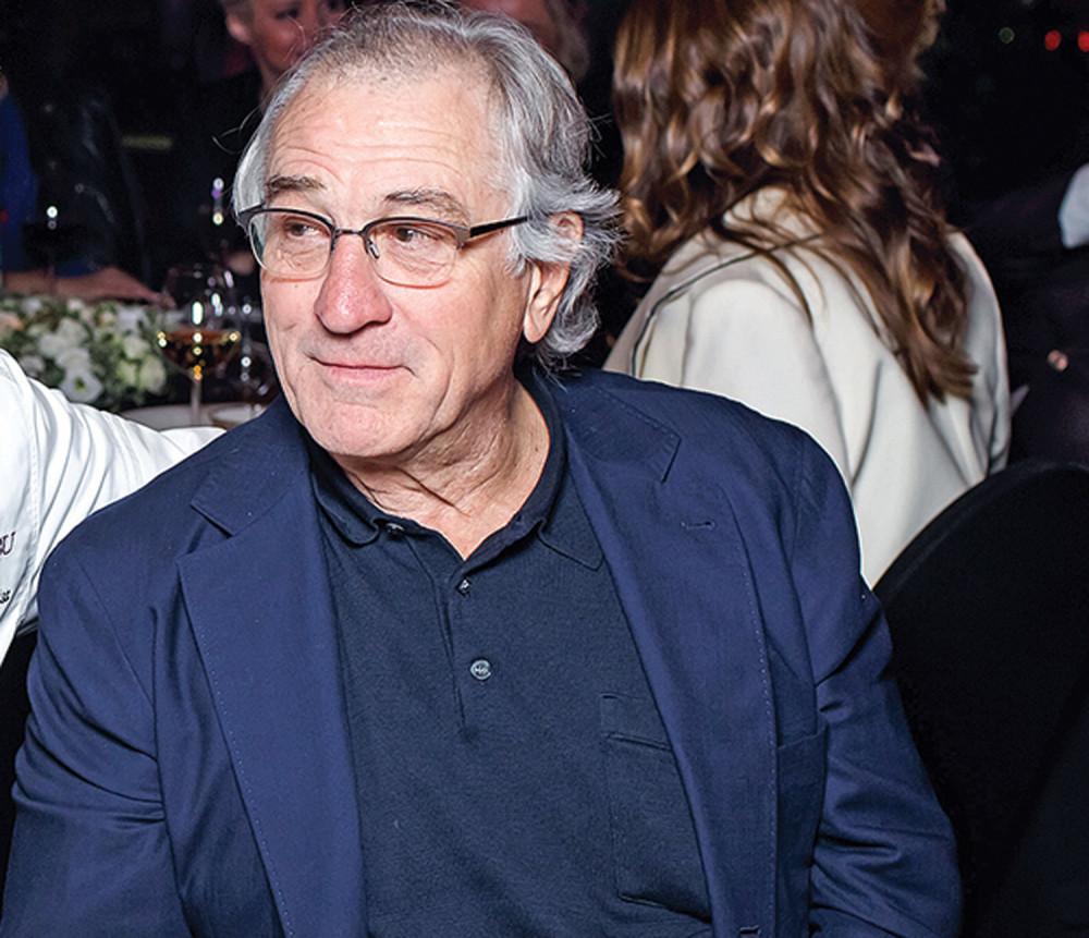 Robert de Niro je ćerki dao srpsko ime, njegovo značenje je predivno, a iza svega se krije priča zbog koje će svaki Srbin zabezeknuti