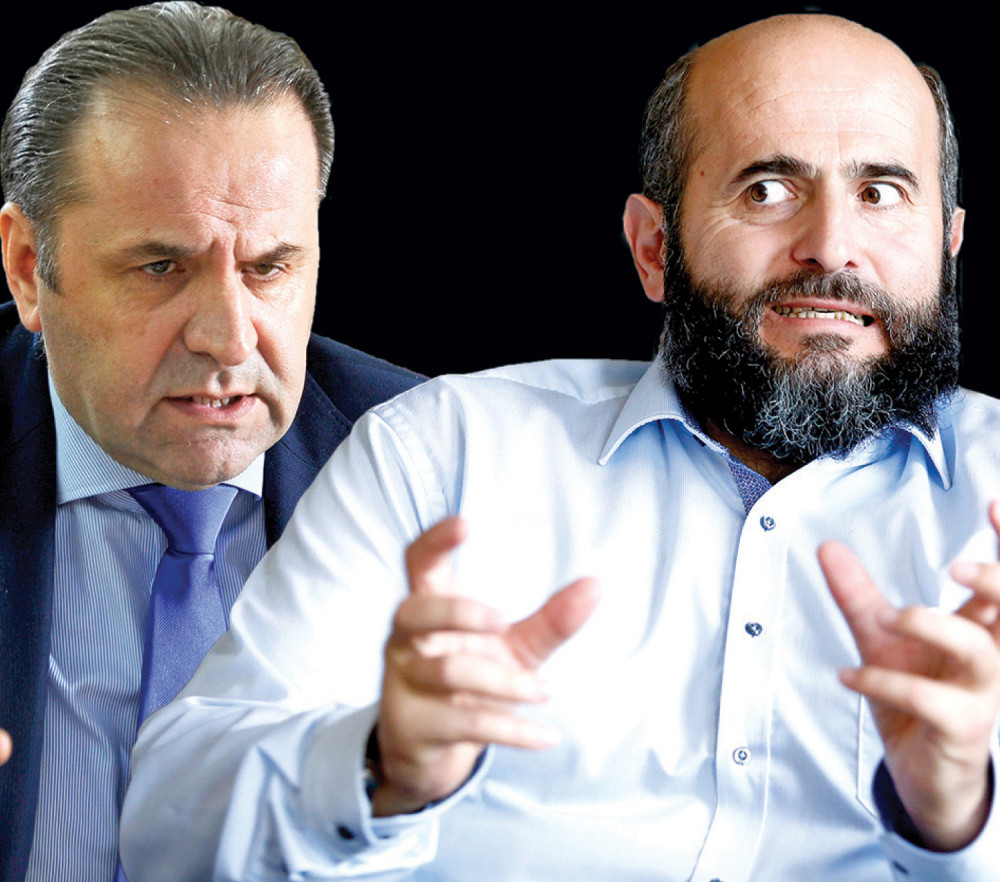 Ljajić i Zukorlić opasno zaratili!