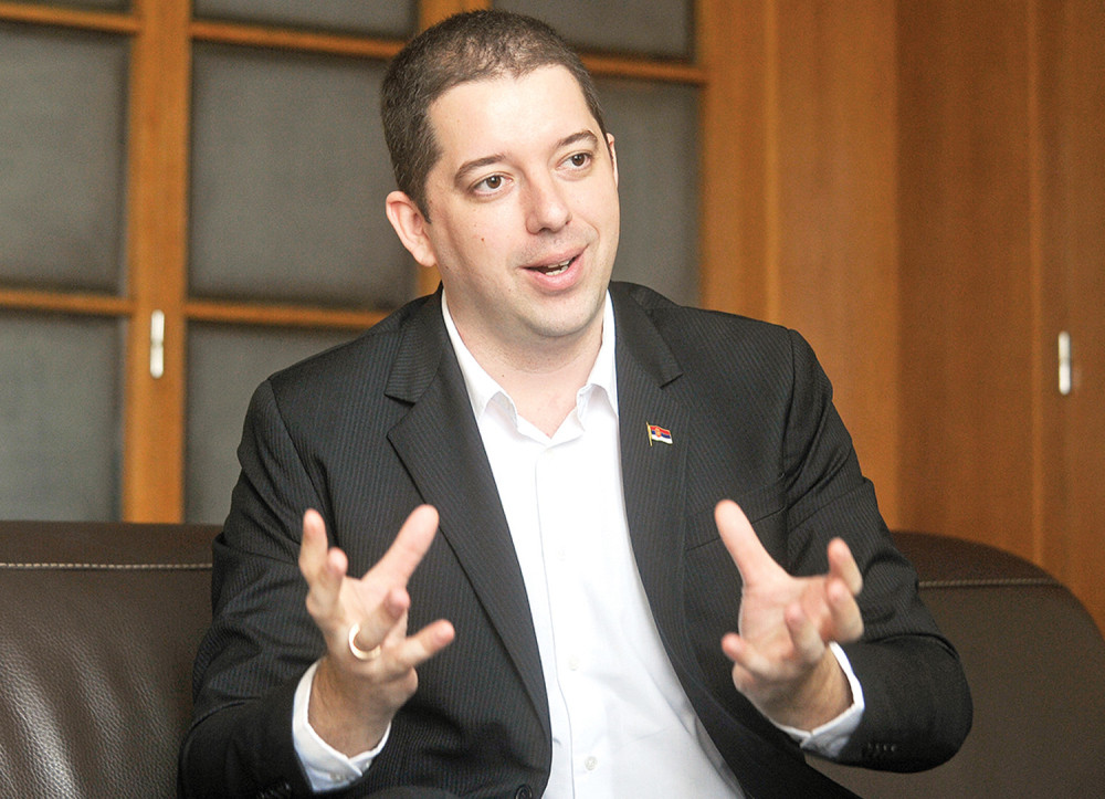 Prištinska nota je muzika za moje uši!