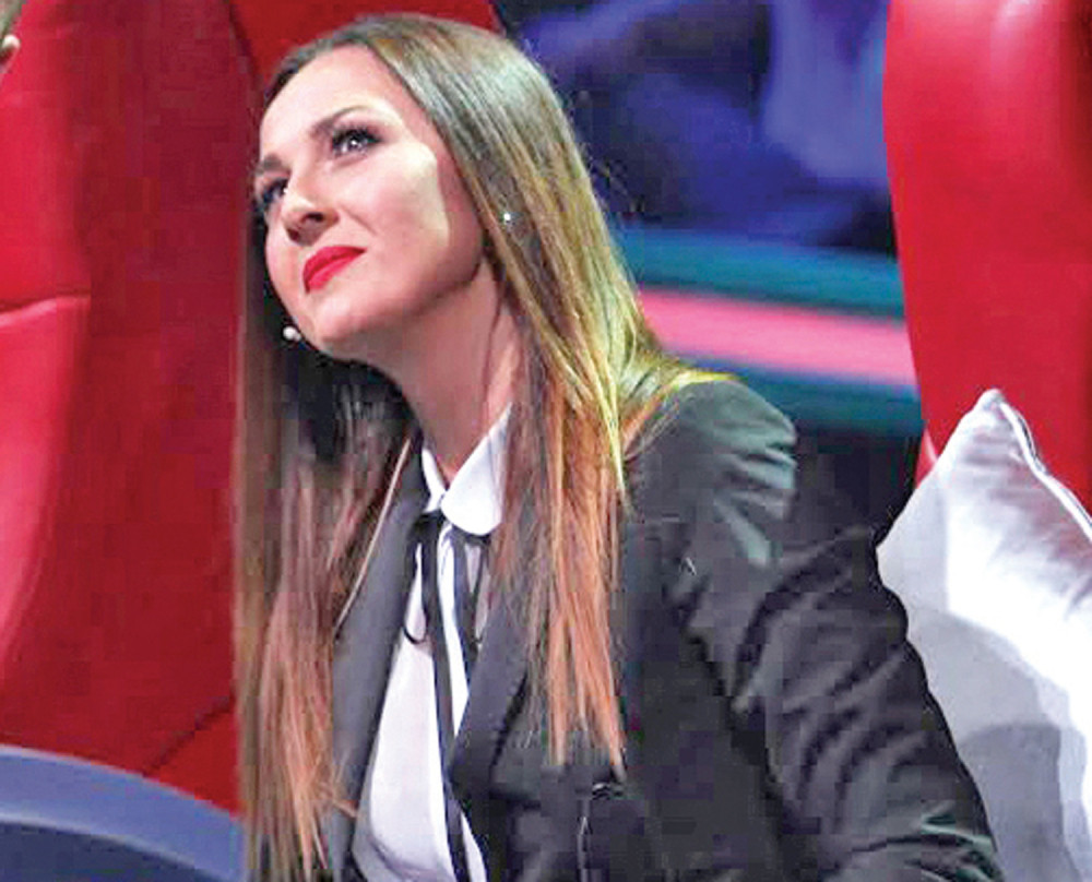 Ovo je bivši muž Aleksandre Radović (FOTO)