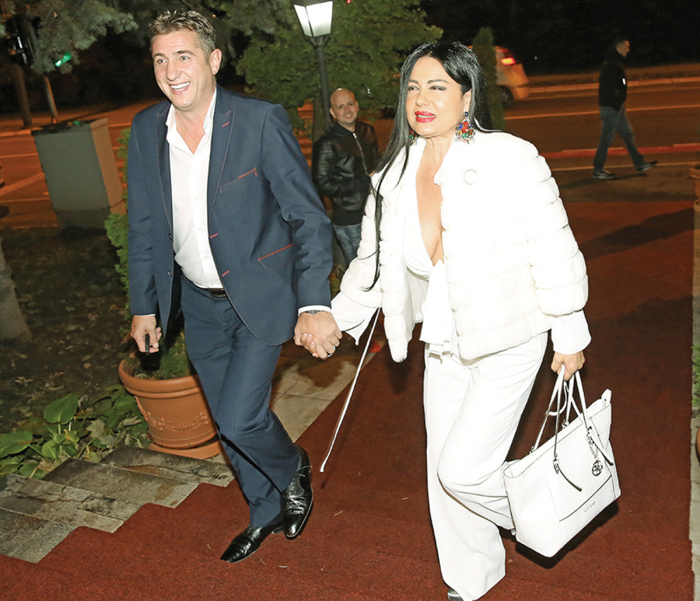 Zlata progovorila o raskidu sa Rstićem!