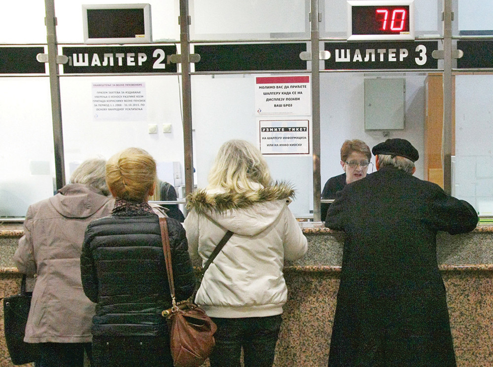 Dodatnih šest meseci za ranije penzionisanje