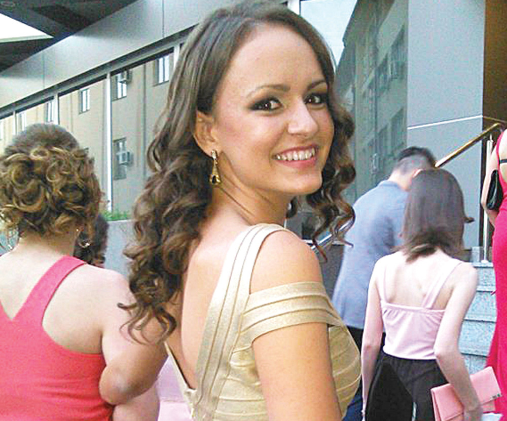 Pijan autom ubio devojku (20) i pobegao