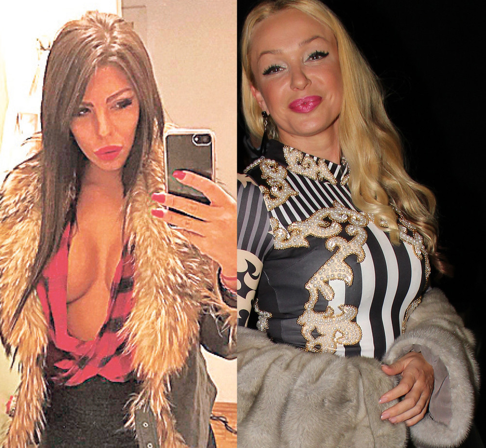 Dajana i Kaja išle u Dubai sa uhapšenim dilerima