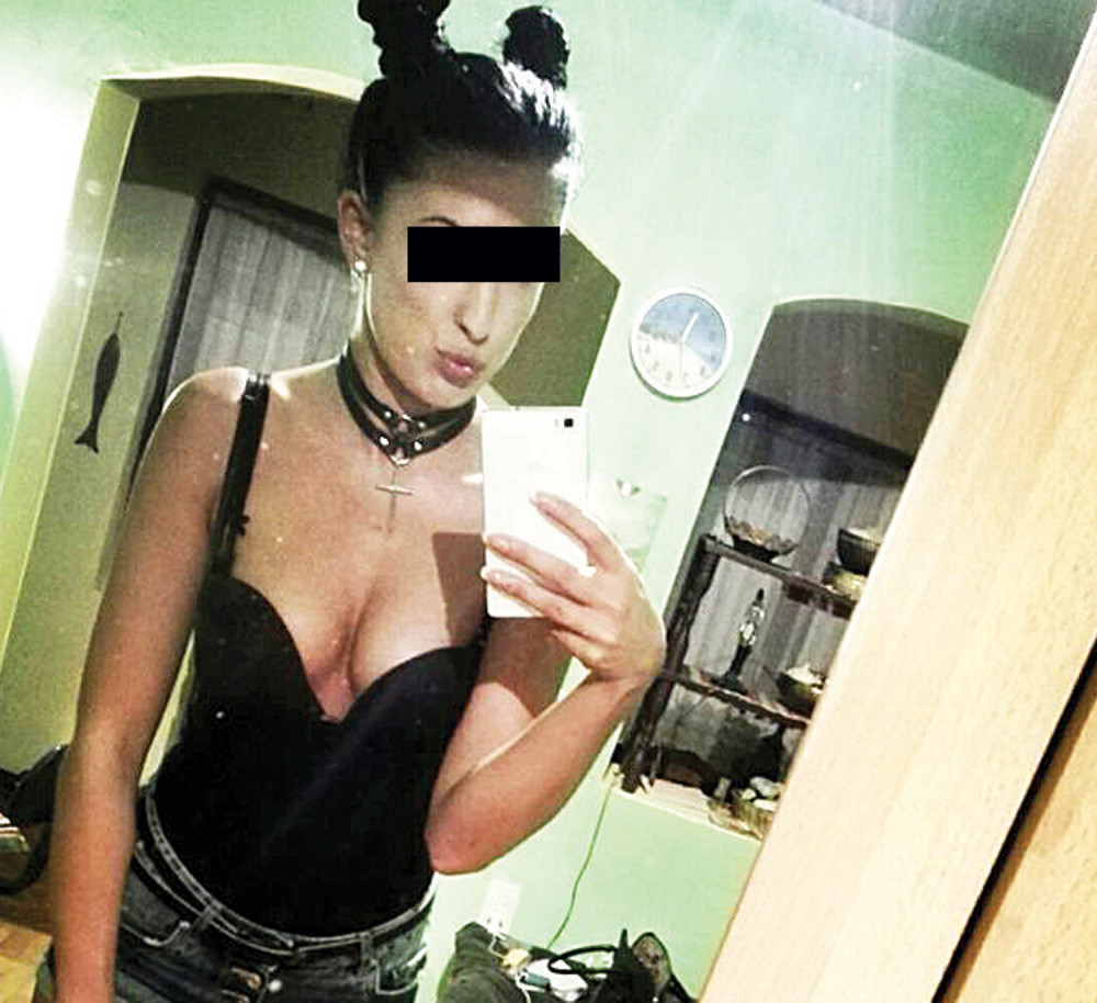 Bogataši u panici zbog starletinog telefona!