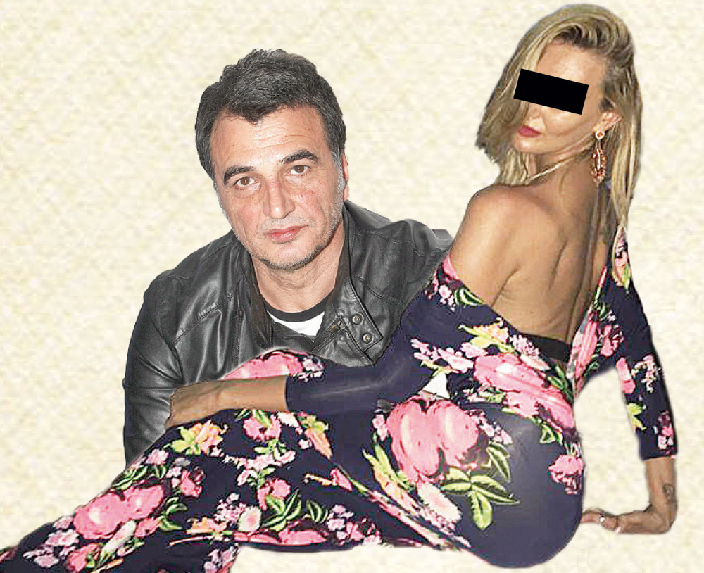 Ćazim u šemi s Ajfonkinom drugaricom?!