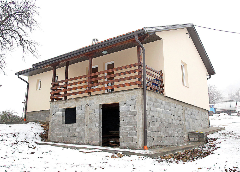 Više se ne bojimo snega!