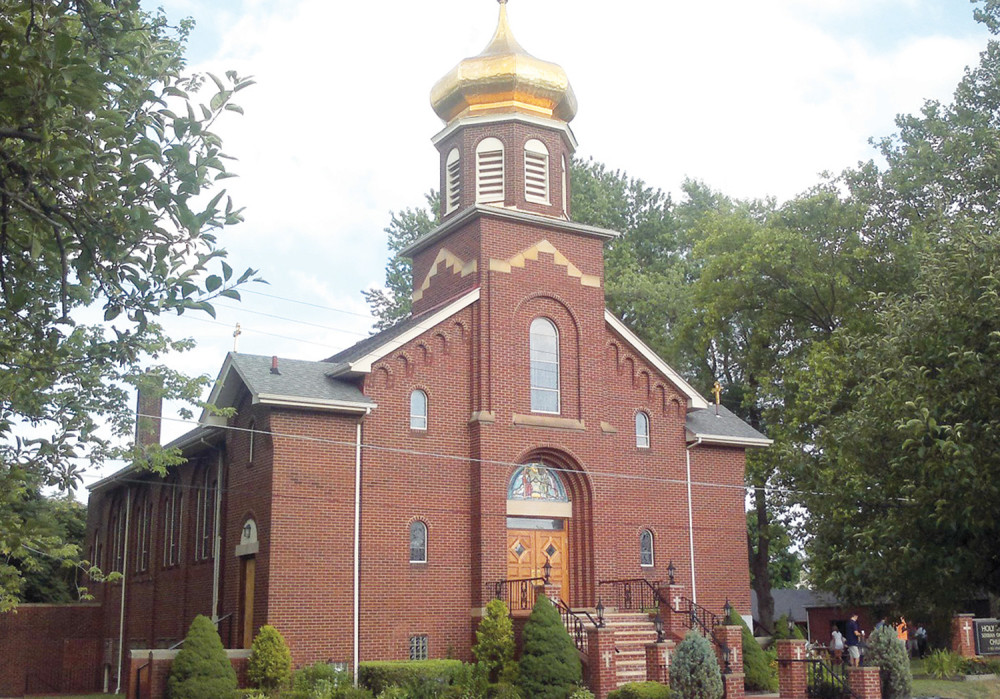 Hteli da zapale srpsku crkvu u Montani!
