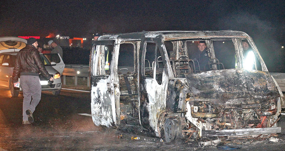 Uhapšeni osumnjičeni za prebijanje "delija"