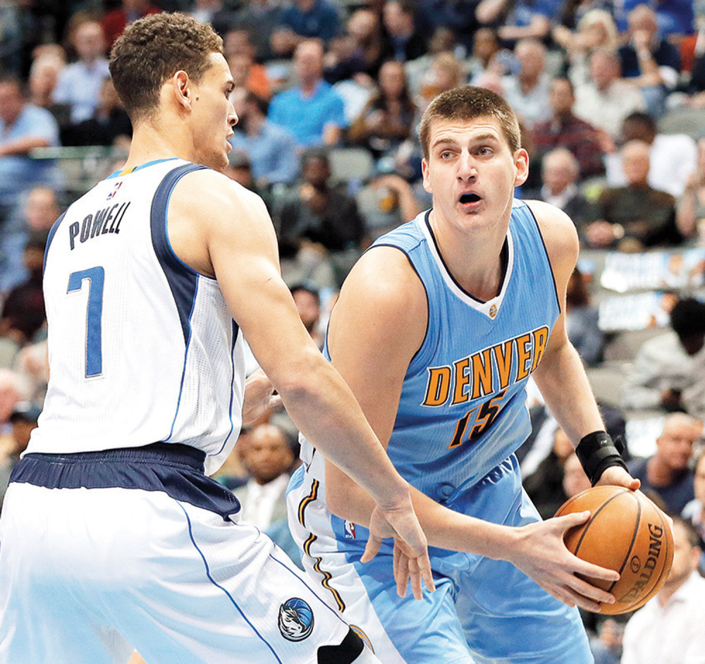 Ne palim se da budem starter!