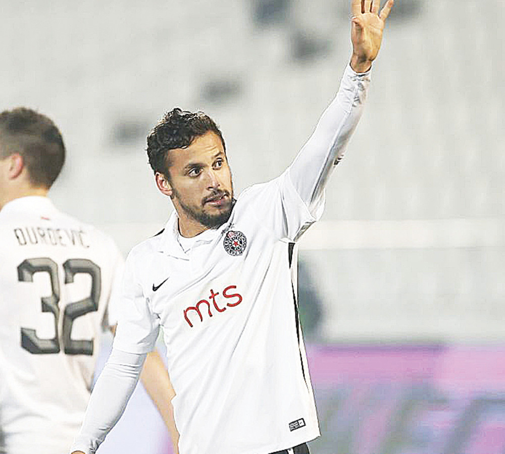 Jesam li ja problem?