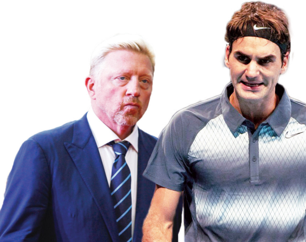 Udružili se Boris i Rodžer!