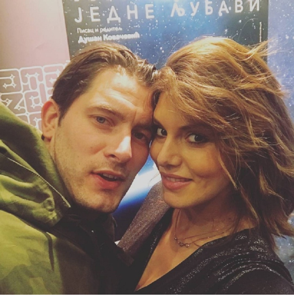 Tamara Dragičević je danas na svet donela dečaka, a evo šta komšije kažu za nju i njenog supruga!