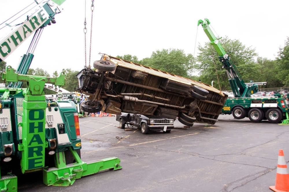 Poginulo desetoro dece