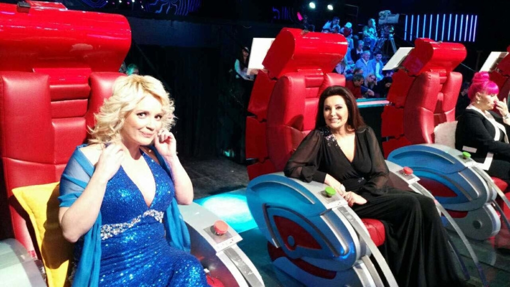 Maja Nikolić napljuvala Aleksandru Radović!