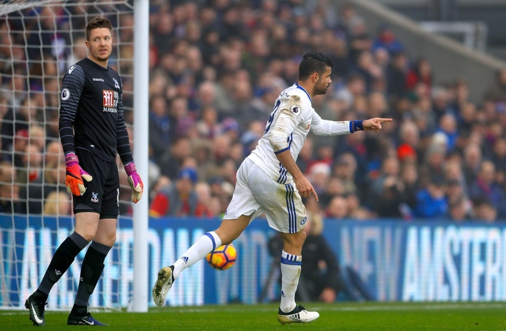 Ponovo minimalac, ponovo Košta!