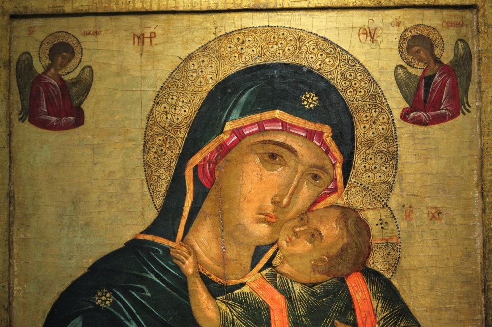 Danas su Blagovesti, devojke i žene ovo ne smeju da rade!