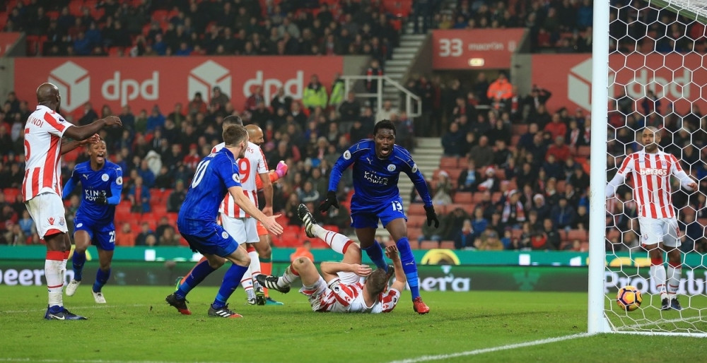 Tri pobede domaćina, Lesteru remi kroz iglene uši