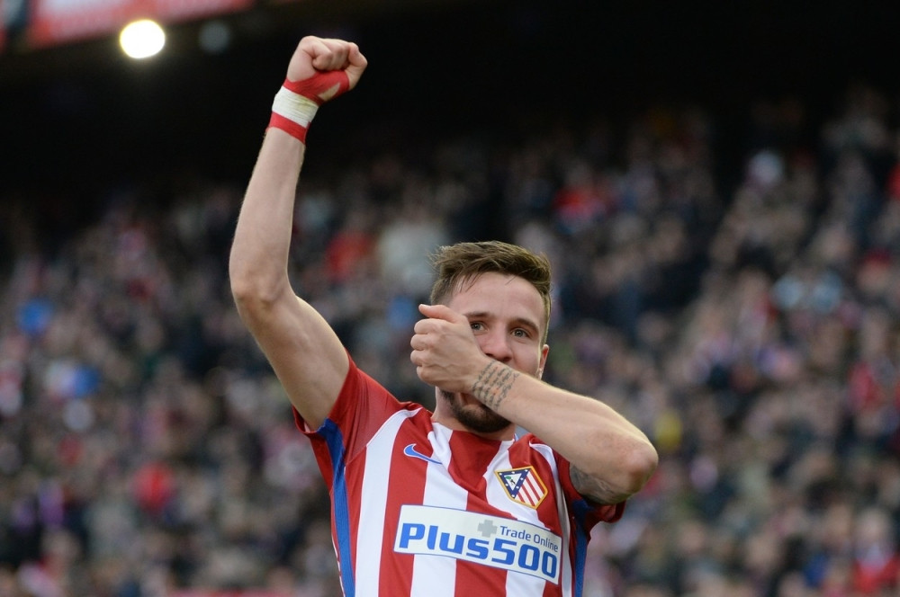 Nigez doneo pobedu Atletiku