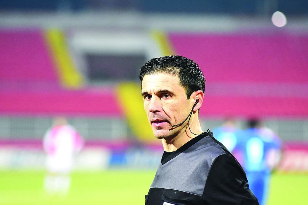  Izvešćemo pionire ako nam Mažić bude sudio!