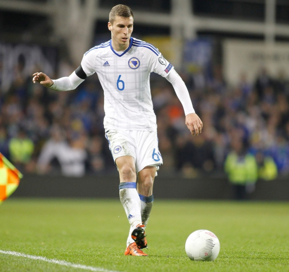 Zvao me Terzić, želim u Zvezdu!