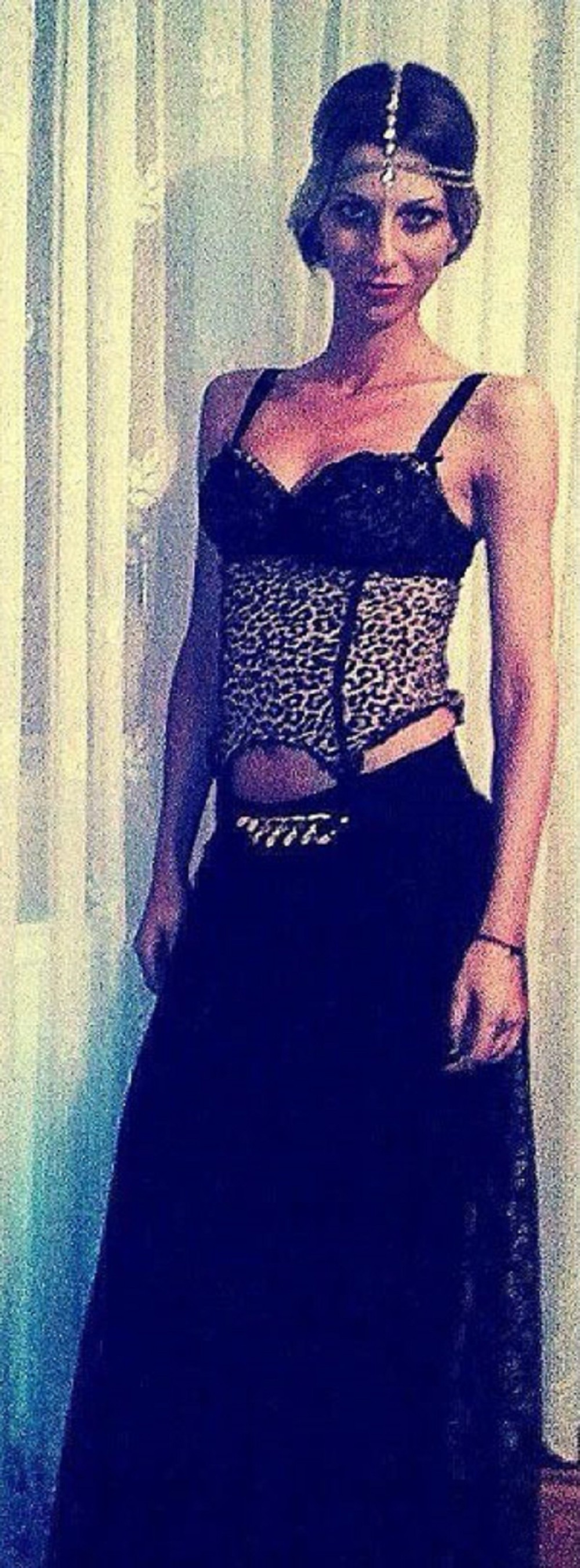 Ovo je srpska ministarka u vladi Kosova! (FOTO)