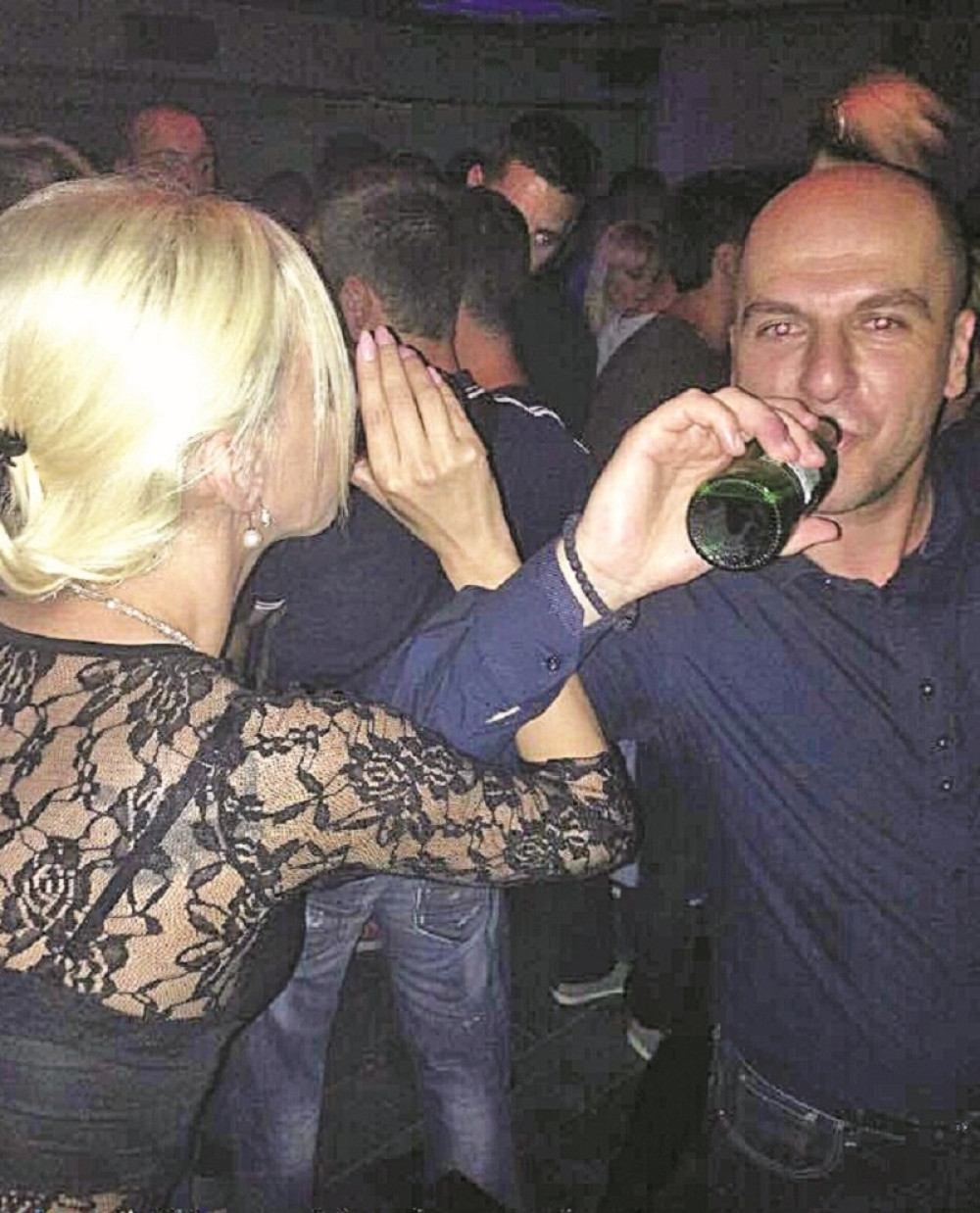 Srpska lista smenila Slavka Simića (FOTO)