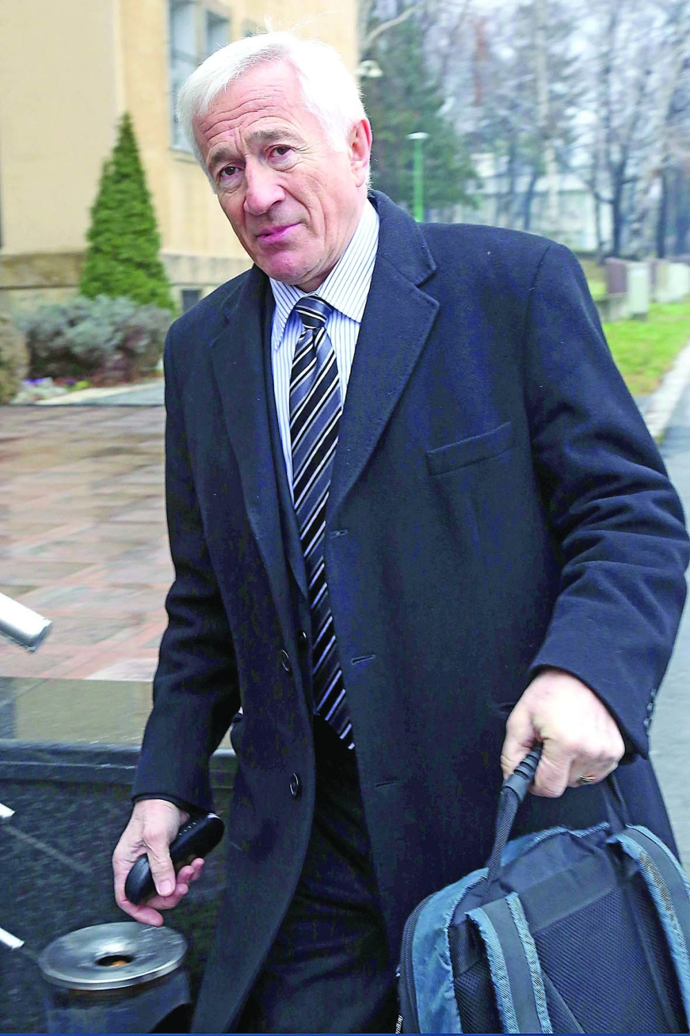 Ubistvo u Meljaku rešava atentat na Đinđića