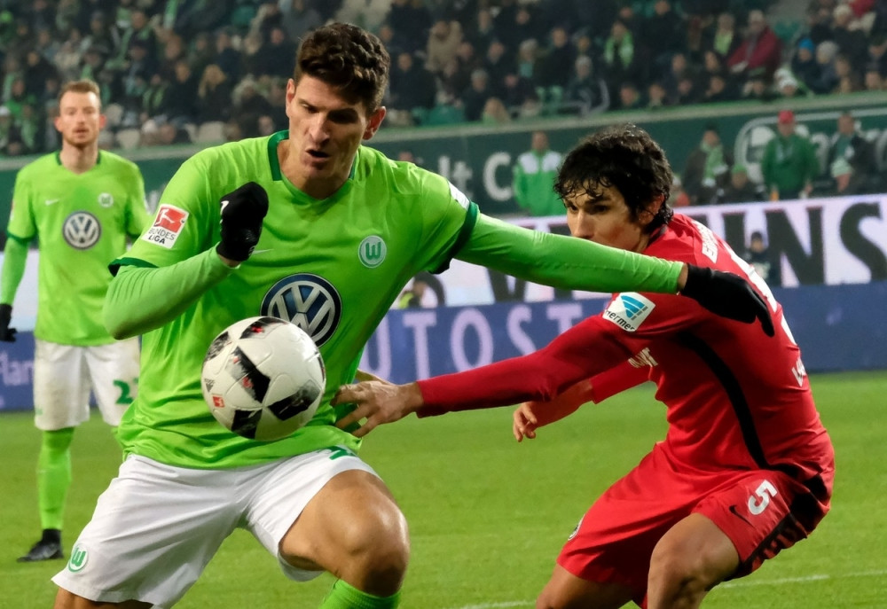 Veliki jubilej Marija Gomeza