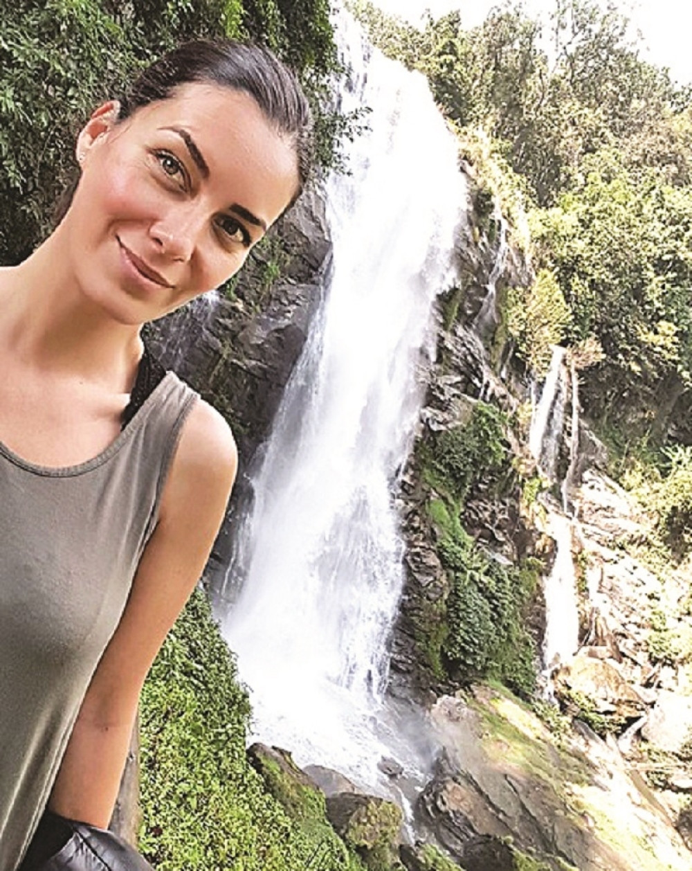 Kilibarda opet nosi burmu