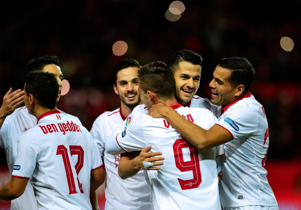 U Andaluziju dolazi megatalentovani sin jednog od najboljih vezista Evrope SVIH VREMENA