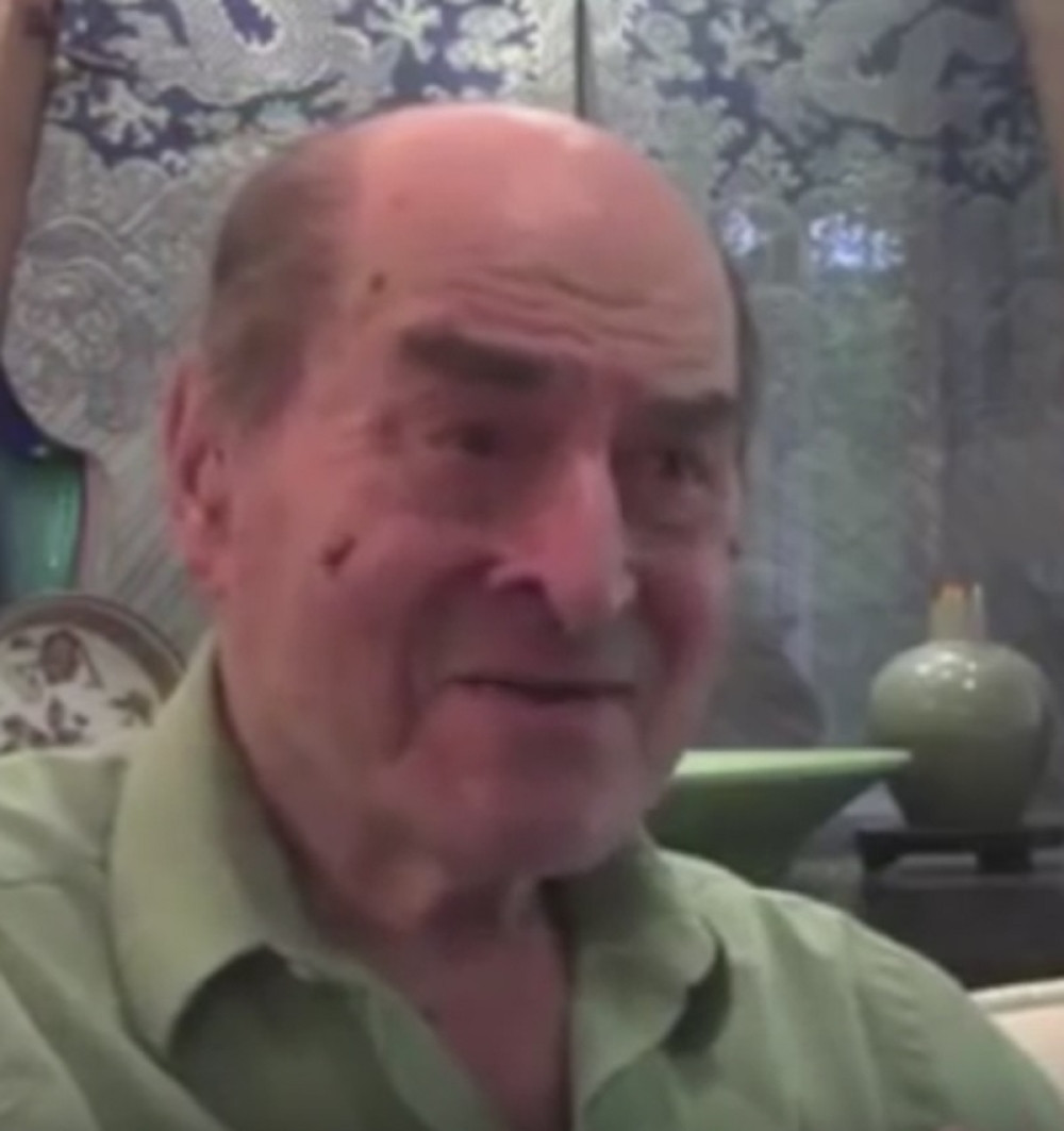 Umro čovek koji je spasao pola sveta